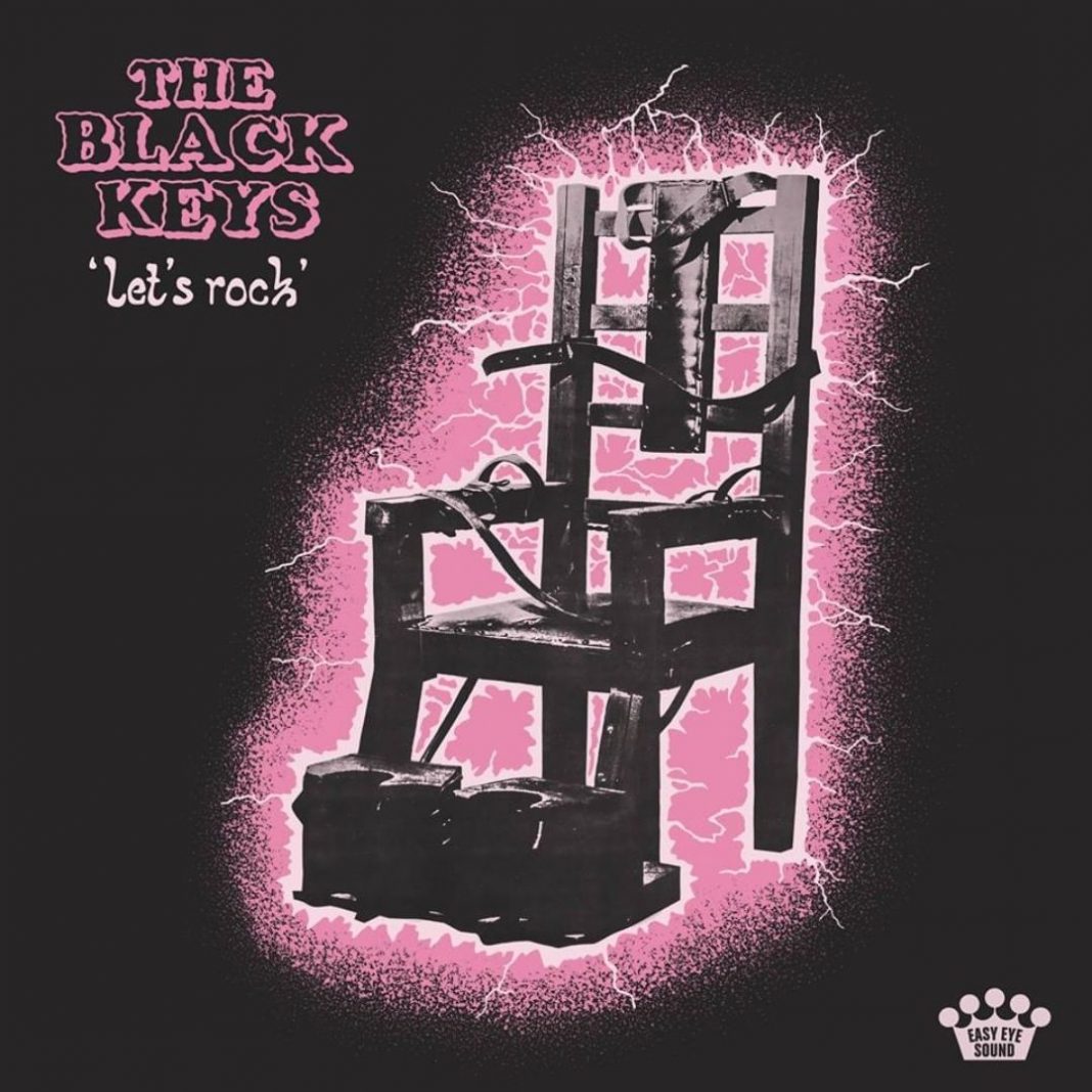 The Black Keys – „Let’s Rock” (2019), recenzja Izabeli Zadury The Black Keys – „Let’s Rock” (2019), recenzja Izabeli Zadury