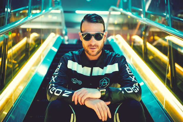 Don Diablo
