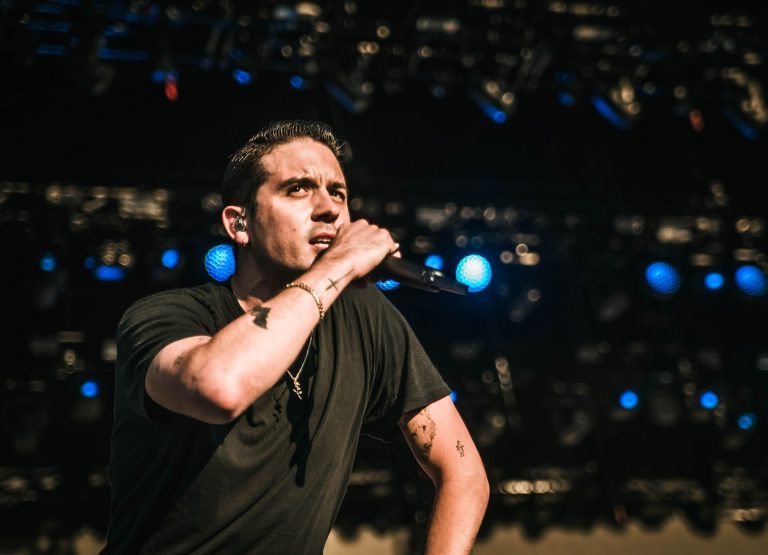 G-Eazy wraca do Polski
