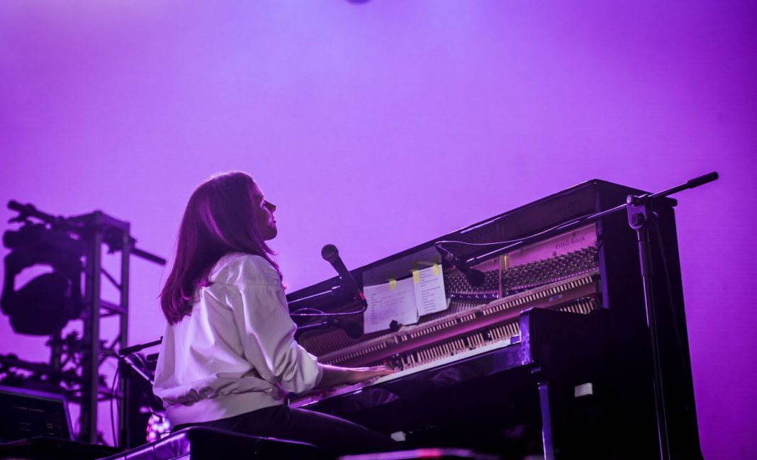 Hania Rani – Home (2020), recenzja Kacpra Pelo Hania Rani – Home (2020), recenzja Kacpra Pelo