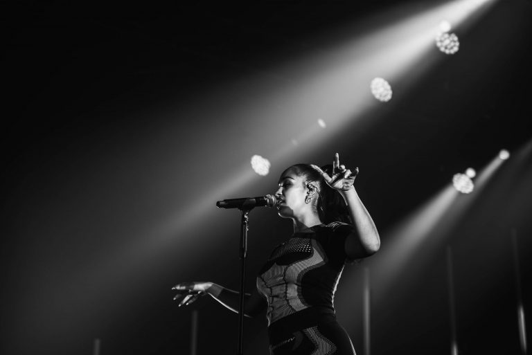 Jorja Smith przedstawia nowy album