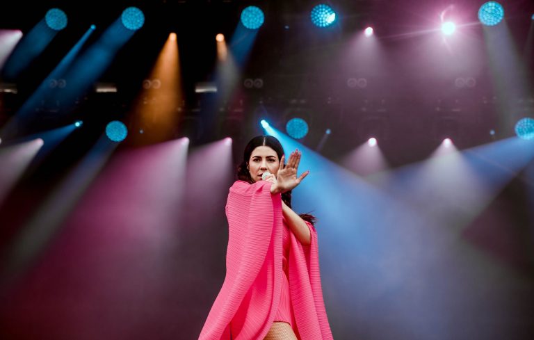 Poznaliśmy pełny skład Orange Warsaw Festival!