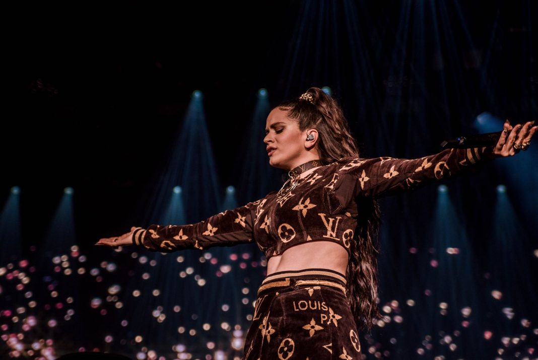Open’er Festival 2019. Fotorelacja Doroty Kutnik Open’er Festival 2019. Fotorelacja Doroty Kutnik