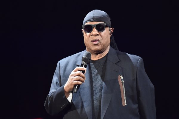 Dwa nowe utwory Stevie’ego Wondera! Dwa nowe utwory Stevie’ego Wondera!