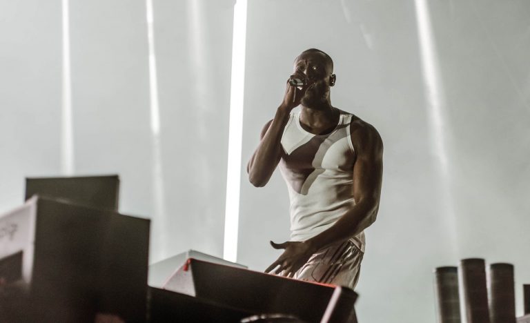 Stormzy powraca z nowym albumem