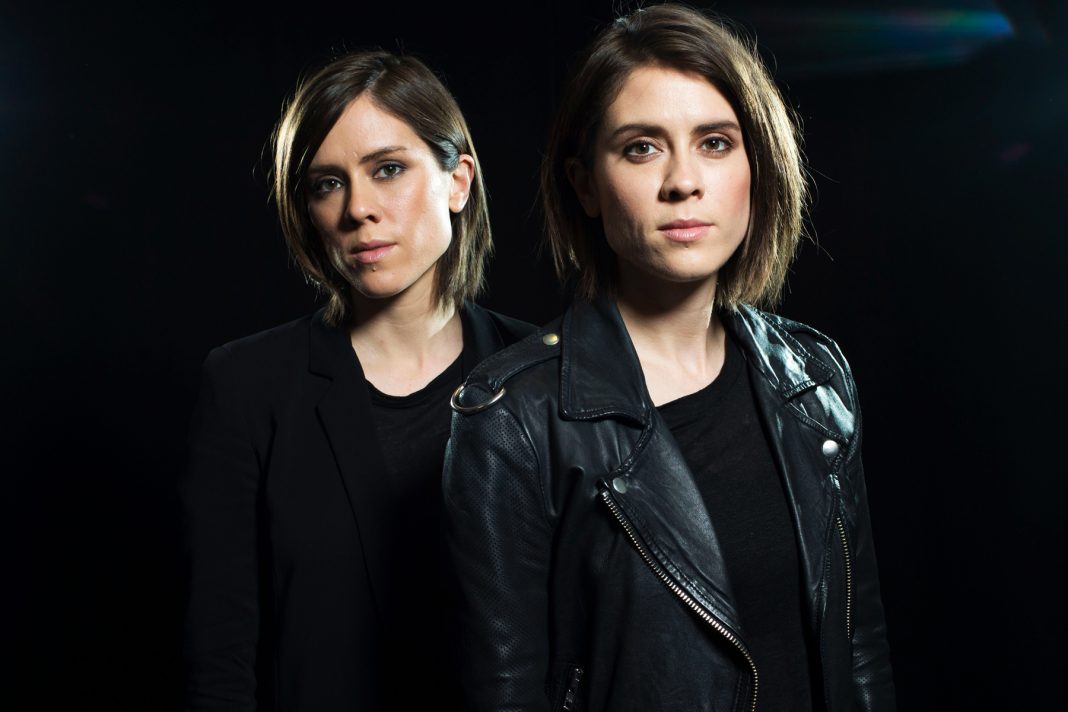 Tegan and Sara z premierowym singlem Tegan and Sara z premierowym singlem