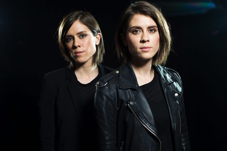 Tegan and Sara wydały drugi album w tym roku!