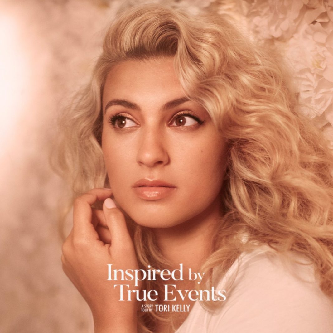 Tori Kelly – Inspired By True Events (2019), recenzja Adrianny Małolepszy Tori Kelly – Inspired By True Events (2019), recenzja Adrianny Małolepszy