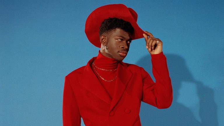 Lil Nas X z singlem-niespodzianką. Czas na erę DREAMBOY