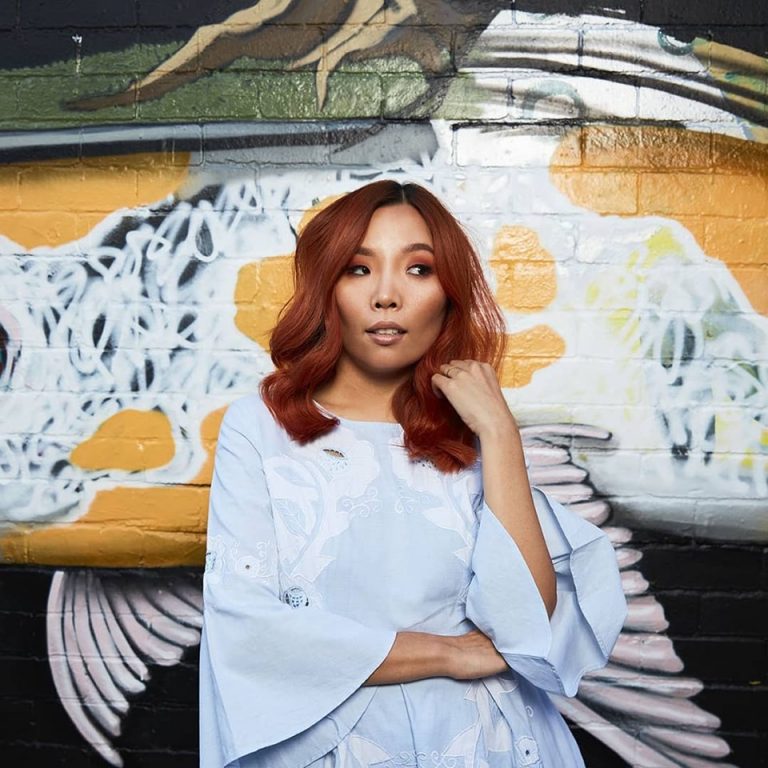 Dami Im zapowiada nowy singiel