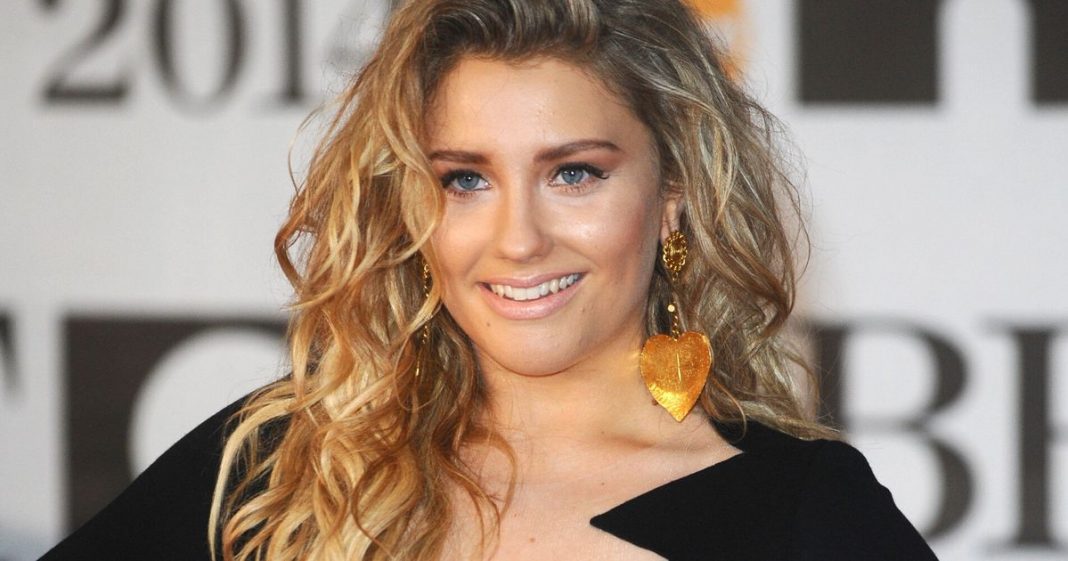 Ella Henderson powróci jesienią z nowym albumem Ella Henderson powróci jesienią z nowym albumem