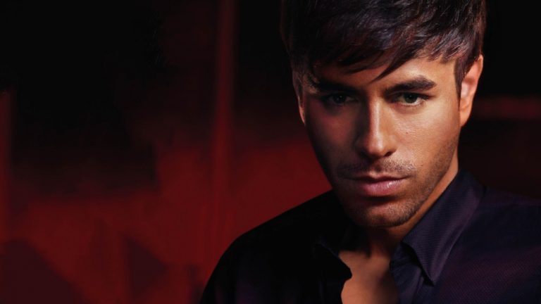 Enrique Iglesias wraca do Polski!