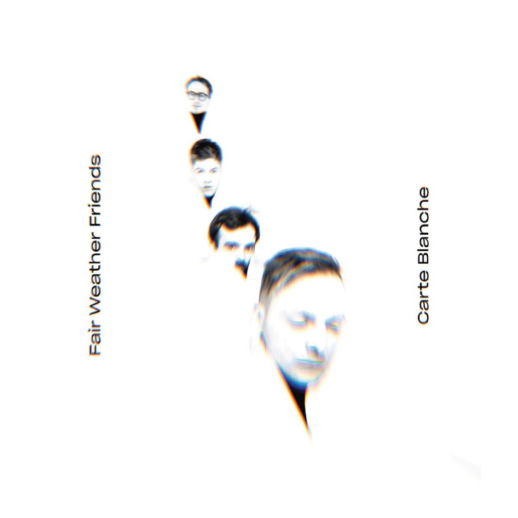 Fair Weather Friends – Carte Blanche (2019), recenzja Karoliny Babik Fair Weather Friends – Carte Blanche (2019), recenzja Karoliny Babik