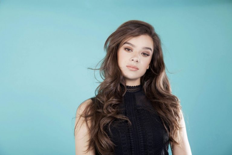 Najnowszy utwór Hailee Steinfeld już w sieci