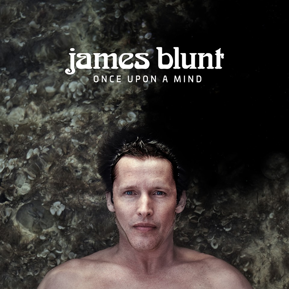 James Blunt