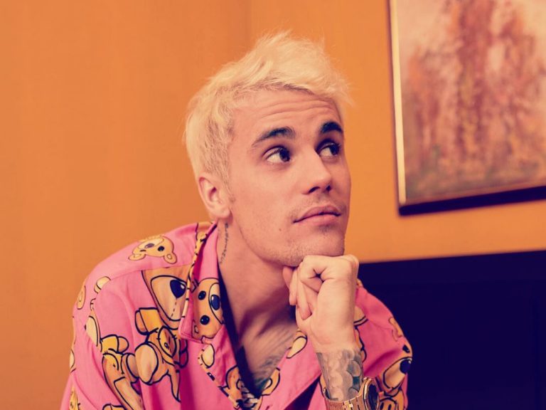 PLOTKA: Justin Bieber ogłosi światową trasę koncertową… jeszcze w tym roku?