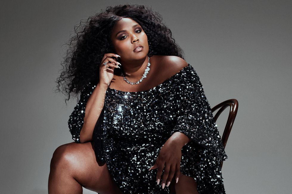 Beck i Lizzo prelegentami festiwalu SXSW 2022 Beck i Lizzo prelegentami festiwalu SXSW 2022