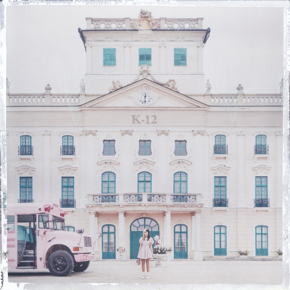 Melanie Martinez – After School EP (2020), recenzja Pawła Markiewicza Melanie Martinez – After School EP (2020), recenzja Pawła Markiewicza