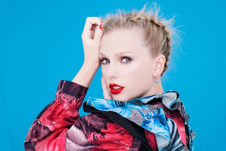 Premier Kanady zaprasza Taylor Swift do kraju