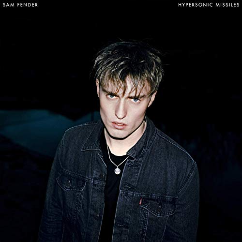 Sam Fender – Hypersonic Missiles (2019), recenzja Sebastiana Torbicza Sam Fender – Hypersonic Missiles (2019), recenzja Sebastiana Torbicza