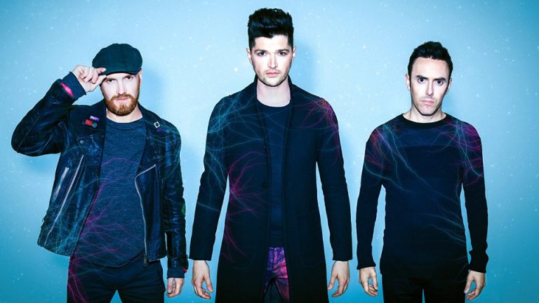 Mark Sheehan nie żyje. Gitarzysta The Script miał 46 lat