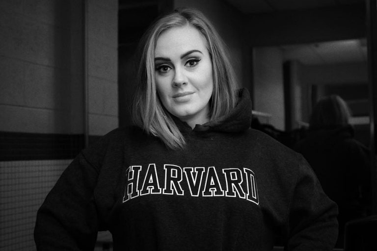 Adele zapowiada długą przerwę. „Idę żyć!”