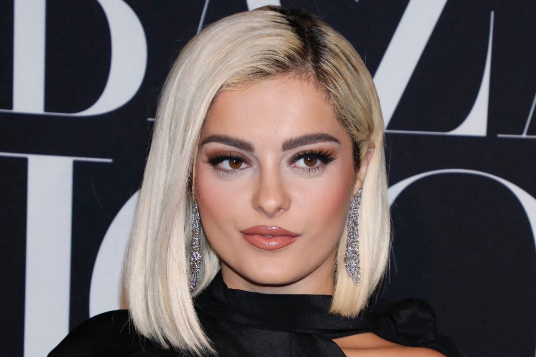 Bebe Rexha i w duecie z Doja Cat Bebe Rexha i w duecie z Doja Cat