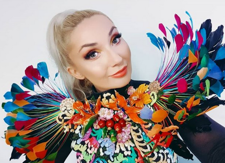 Cleo o przemianie Margaret: „Tworzy fajne rzeczy, kibicuję jej” Cleo o przemianie Margaret: „Tworzy fajne rzeczy, kibicuję jej”