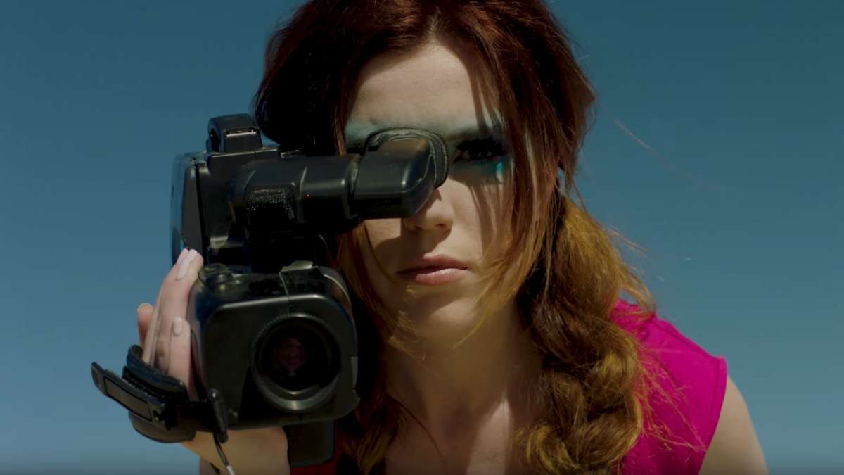 Echosmith Lonely Generation