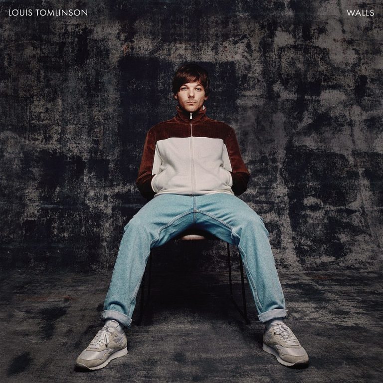 Louis Tomlinson jest zazdrosny o karierę kolegi z One Direction