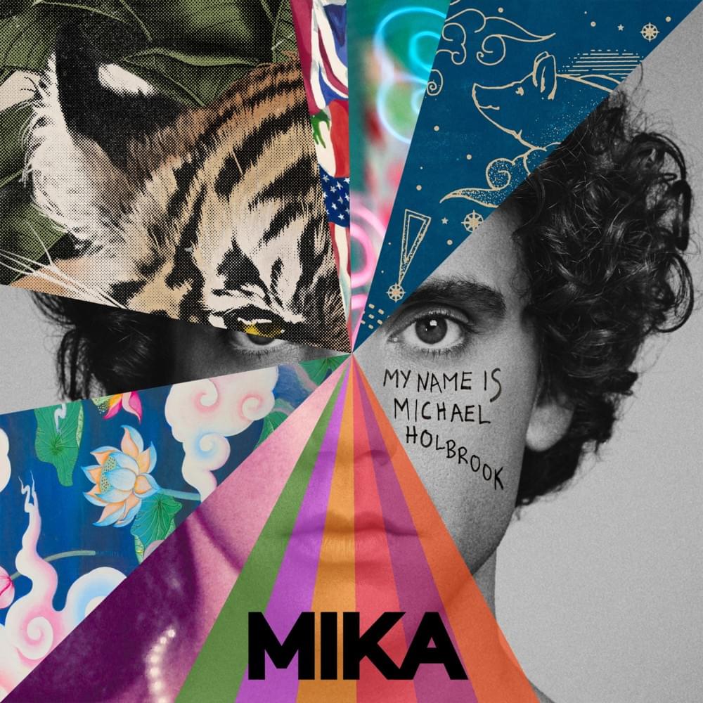 MIKA – My Name is Michael Holbrook (2019), recenzja Sebastiana Torbicza MIKA – My Name is Michael Holbrook (2019), recenzja Sebastiana Torbicza