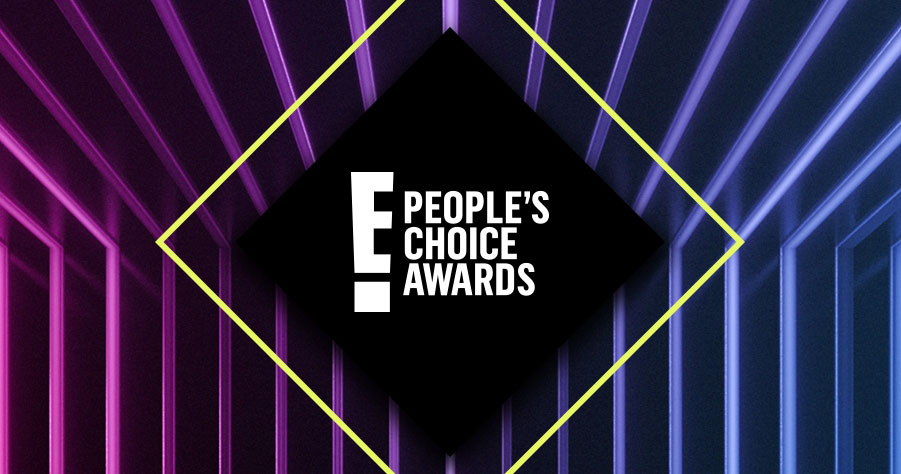 Poznajcie wszystkich zwycięzców People’s Choice Awards Poznajcie wszystkich zwycięzców People’s Choice Awards