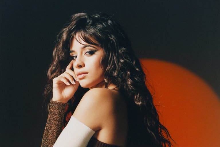 Camila Cabello i Playboi Carti we wspólnym utworze. Posłuchajcie I LUV IT