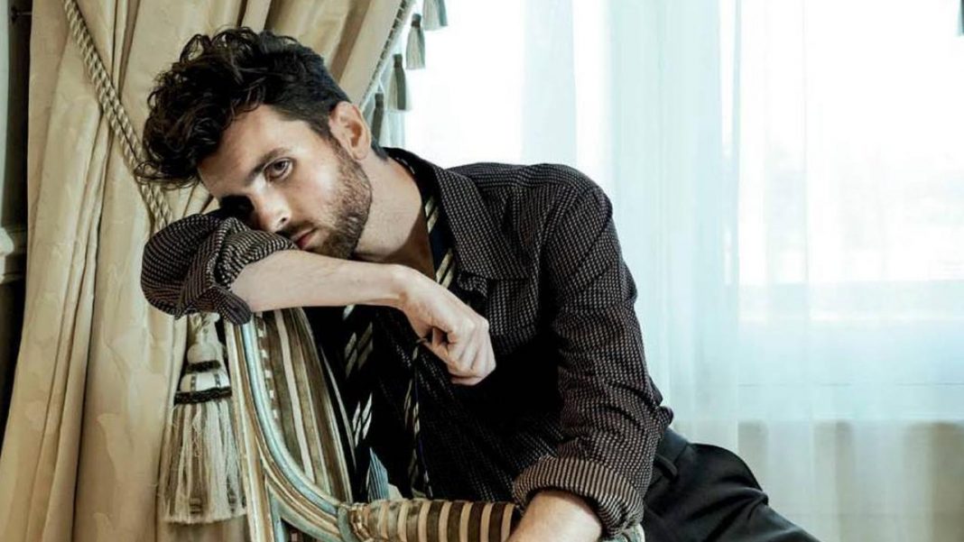Duncan Laurence na pierwszym koncercie w Polsce. Relacja Łukasza Mantiuka Duncan Laurence na pierwszym koncercie w Polsce. Relacja Łukasza Mantiuka
