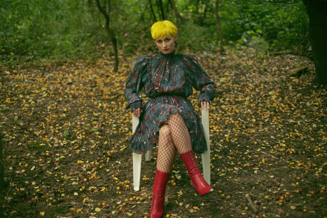 Magda Ruta – Nie wiem, czy będę (2020), recenzja Sebastiana Torbicza Magda Ruta – Nie wiem, czy będę (2020), recenzja Sebastiana Torbicza
