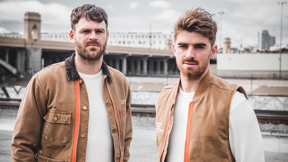 The Chainsmokers wracają! Duet publikuje nowy utwór The Chainsmokers wracają! Duet publikuje nowy utwór