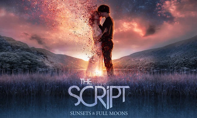 The Script – Sunsets & Full Moons (2019), recenzja Sebastiana Torbicza The Script – Sunsets & Full Moons (2019), recenzja Sebastiana Torbicza