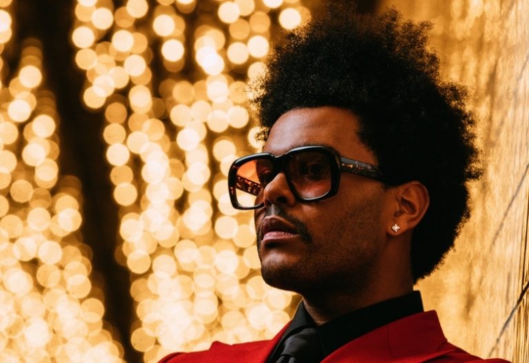 Blinding Lights oficjalnie najczęściej streamingowanym utworem w historii Spotify