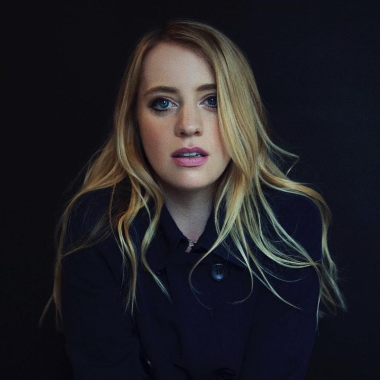 Alexz Johnson i jej pierwszy koncert w Polsce. Relacja Julii Maciąg