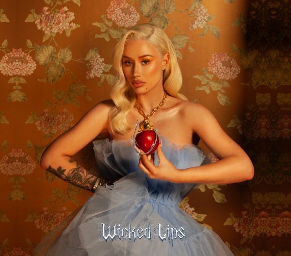 Iggy Azalea – Wicked Lips EP (2019), recenzja Pawła Markiewicza Iggy Azalea – Wicked Lips EP (2019), recenzja Pawła Markiewicza