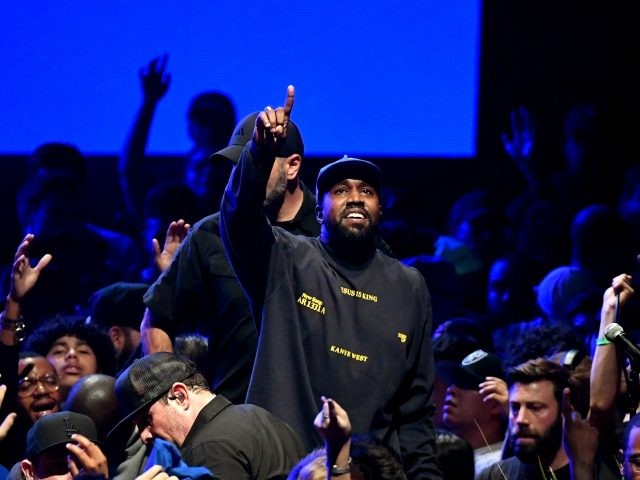 Kanye West ma problemy psychiczne. Jego żona wystosowała oficjalne oświadczenie Kanye West ma problemy psychiczne. Jego żona wystosowała oficjalne oświadczenie