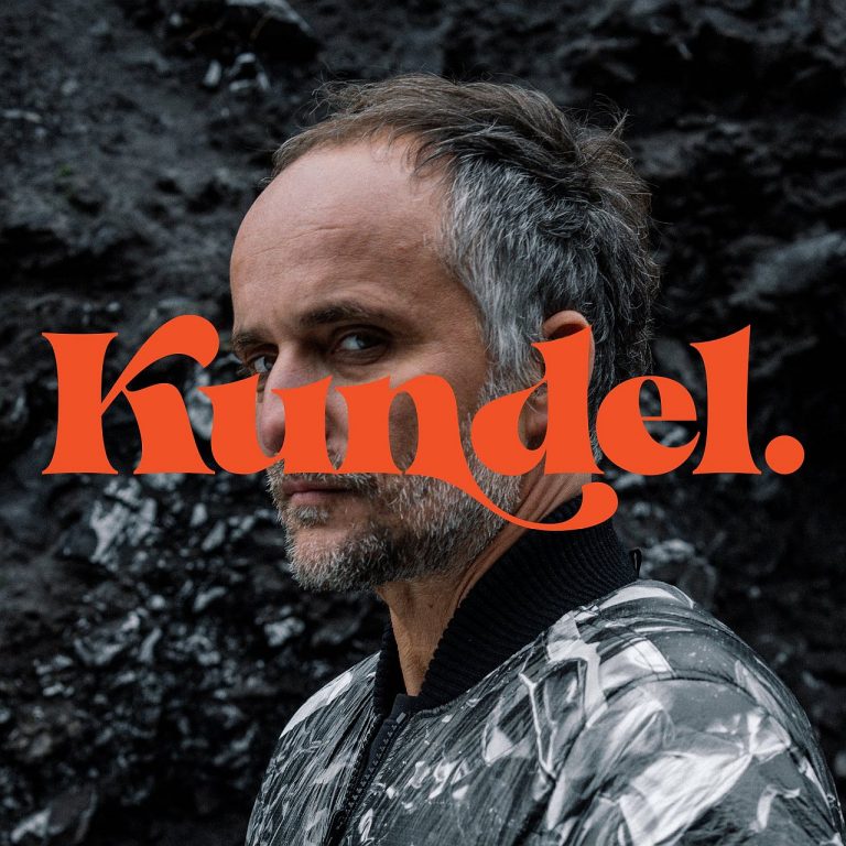 Artur Rojek żegna się z Kundlem