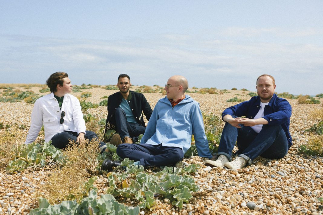 Bombay Bicycle Club – Everything Else Has Gone Wrong (2020), recenzja Karoliny Babik Bombay Bicycle Club – Everything Else Has Gone Wrong (2020), recenzja Karoliny Babik