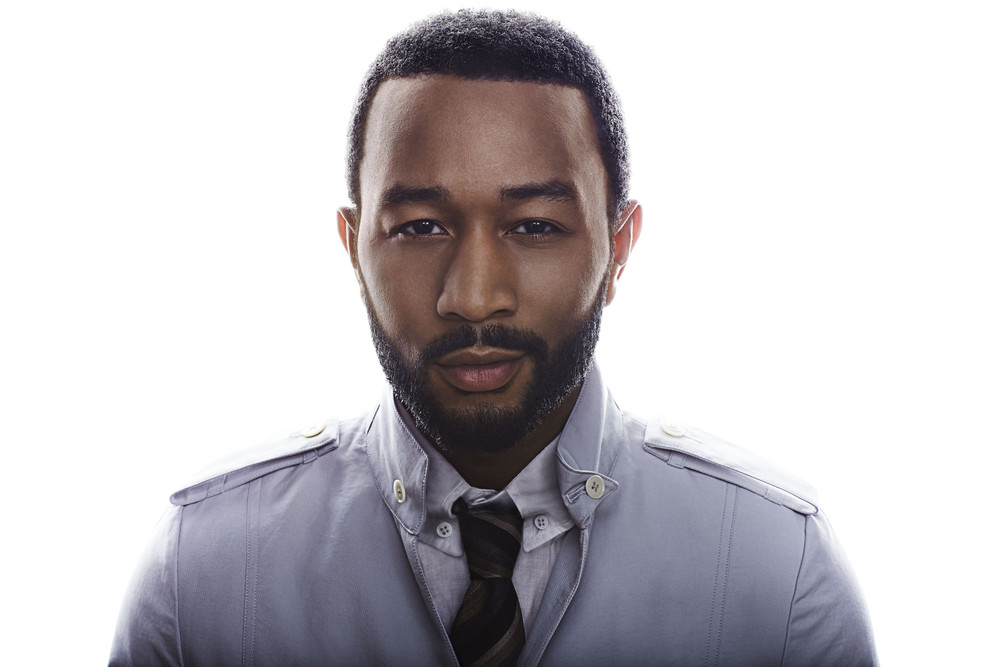 John Legend w najnowszym singlu John Legend w najnowszym singlu
