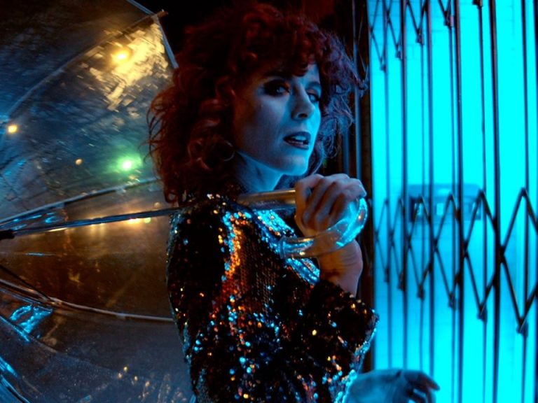 Kiesza i Bob Sinclar razem z nowym singlem