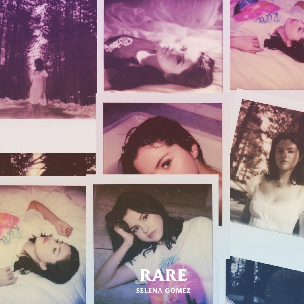 Selena Gomez – Rare (2020), recenzja Dariusza Kozery Selena Gomez – Rare (2020), recenzja Dariusza Kozery