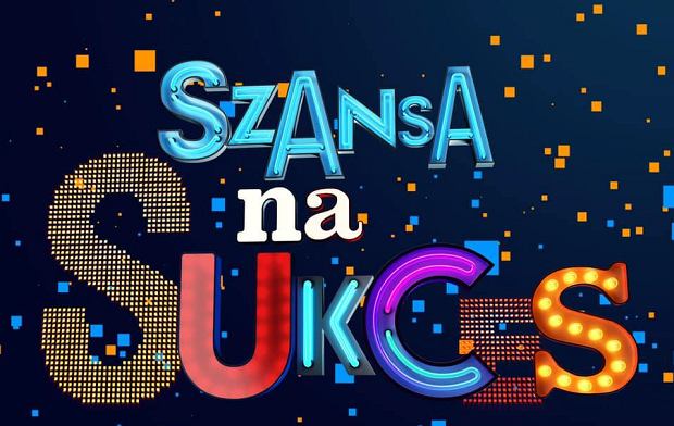 Alicja Szemplińska drugą finalistką eurowizyjnej Szansy na Sukces! Alicja Szemplińska drugą finalistką eurowizyjnej Szansy na Sukces!