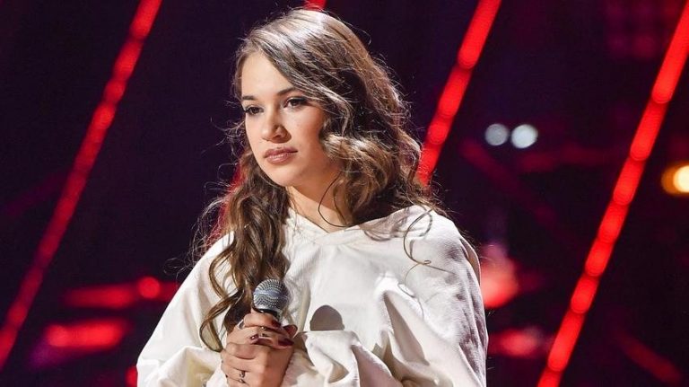 Alicja Szemplińska jedzie na Eurowizję