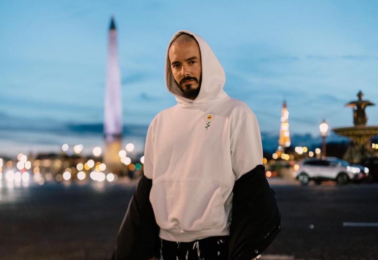 J Balvin, USHER i DJ Khaled łączą siły