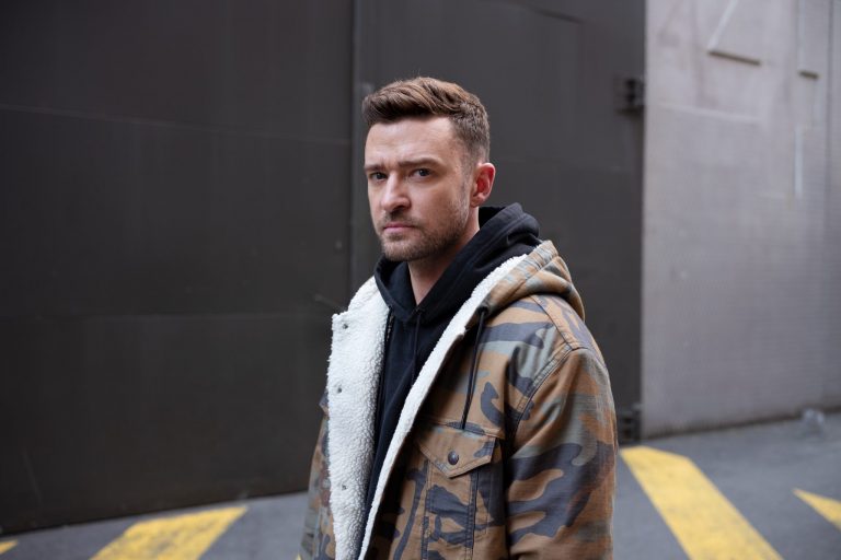 Justin Timberlake powraca z nowym solowym singlem